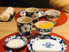 -小山日本料理(兴业太古汇店)