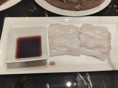 -京香轩·中餐厅(上海中庚聚龙酒店)