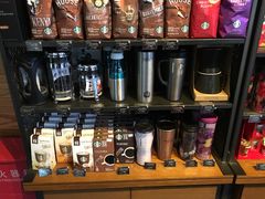 -星巴克臻选(北京富力家园店)