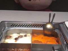 -海底捞火锅(徐州火车站店)