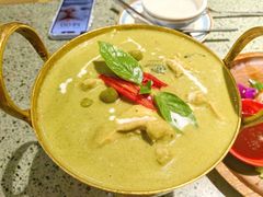 -Home Thai·泰谣(王府井apm店)