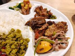 -大米先生(成都青龙街店)