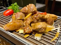 -九井澤精致料理(金茂店)