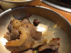 -九田家黑牛烤肉料理(新辰里亚运村店)