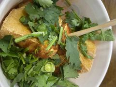 -七宝老街臭豆腐