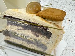 -M'CAKE(西单大悦城店)
