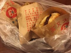 -买又大餐厅(福林里店)
