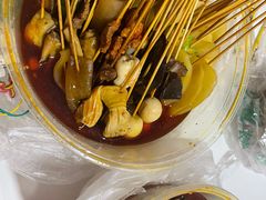 -厕所串串(文殊院店)