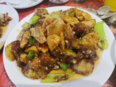 -北京蓟门饭店(南戴河分店)