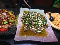 -醉小酒馆·川菜·江湖菜·重庆菜(观音桥旗舰店)