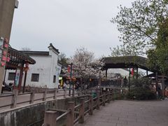 -鸣鹤古镇