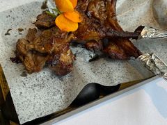 -鑫悦诚府·新鲁菜·餐厅(趵突泉店)