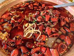 -水煮三国·川鲁江湖菜(香山店)