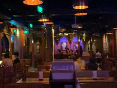 -Helens海伦司小酒馆(广州永庆坊店)