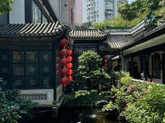 -北园酒家(小北路店)