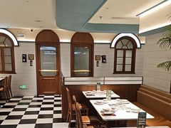 -食膳星港记·手工现做港式茶餐厅(吉联店)