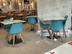 -金湖港式餐厅(建外店)