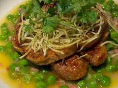 -Bistro 63 创意融合料理(广粤天地店)
