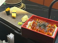 -Sushi Hanzo半藏(天环广场店)