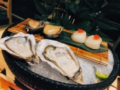 -锦和牛·炭火烧肉(ICC太和里店)