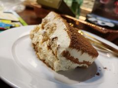 -芭莉与彩虹西餐厅(成都合生汇店)