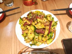 -天怡興·百年蒸饺(万豪广场店)