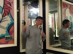 -自由港KTV(王子公主金平店)