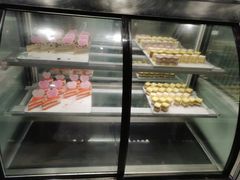 -纽斯特牛排自助餐厅(浦江万达店)
