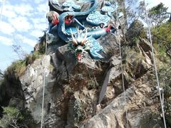 -宁波五龙潭景区