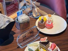 -大连铂尔曼酒店-铂尔曼美食廊 Pullman Deli