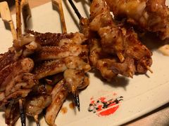 -土大力韩式烤肉料理(和平路店)
