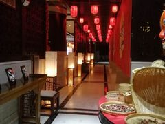 -启东恒大酒店·吕四渔号海鲜餐厅