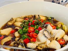 -狮王府淮扬菜(老门东店)