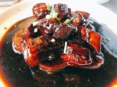 红烧肉-日上三甘(三里屯店)