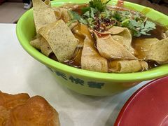 -食为天(贵阳路店)