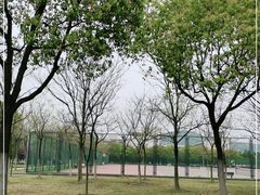 -江南大学(蠡湖校区)