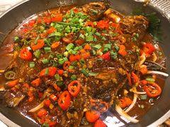 -嘉丰湘菜馆(芳群园店)