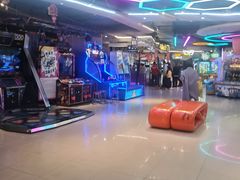 -Play1家庭娱乐中心(包河大玩家店)