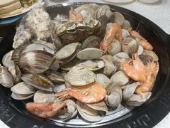 -前王院•巧克力海鲜市集餐厅(万平口店)