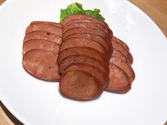 -枣子树·素食餐厅(普陀山店)
