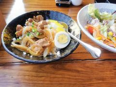 -热血兄弟·炭火烤肉(融侨中心店)