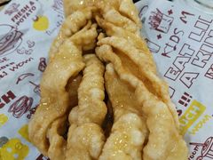 -苏记餐厅(叠南店)