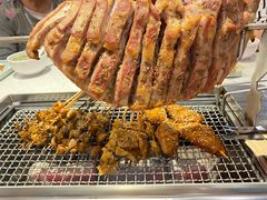 -呼伦贝尔烤羊·蒙古烤羊排(南田路总店)