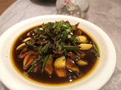 -国人川菜(李家村建东街店)