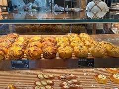 -FANEN法念·烘焙·甜点(万象城店)
