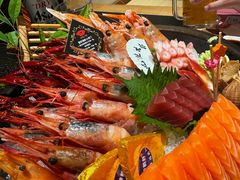 -桃夭日式料理(国信店)