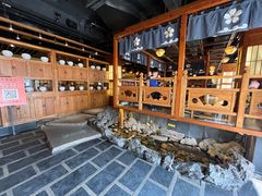 -千寻烧肉(政务区店)