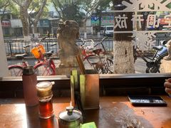 -小狗面馆(河东路店)