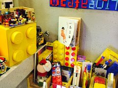 -W CAFE(甜爱路店)