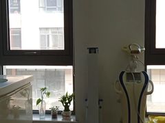 -圣贝口腔(海淀店)